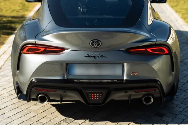 Toyota GR Supra 3.0 Legacy 28
