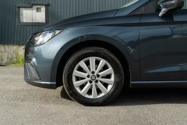 SEAT Ibiza 1.0 EcoTSI Style 34