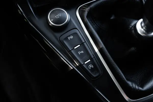 Ford Focus SW 22