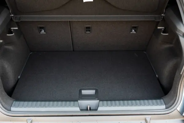 Cupra Raval 55 kWh Dynamic 60