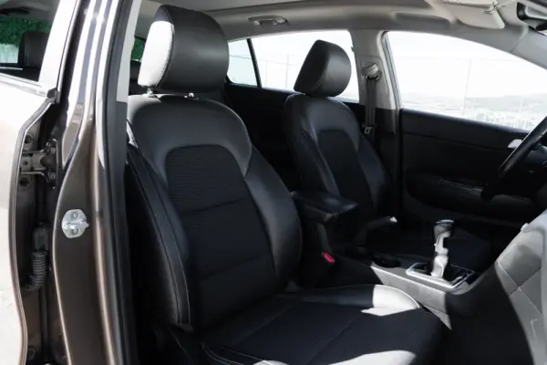 Kia Sportage 1.6 CRDi ISG SX 38