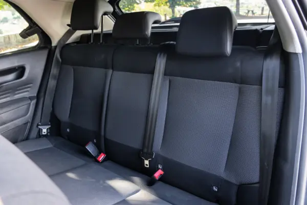 Citroen C4 Cactus 1.2 PureTech Feel 8