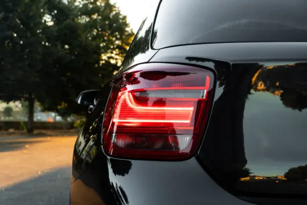 BMW 116 Pack M 38
