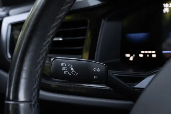 Volkswagen Polo 1.0 TSI Life 33