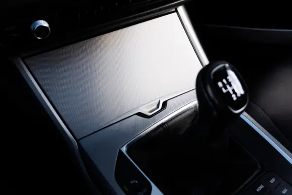 BMW 318 27