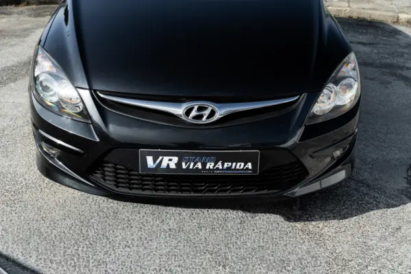 Hyundai i30 1.6 CRDi Blue Comfort 29