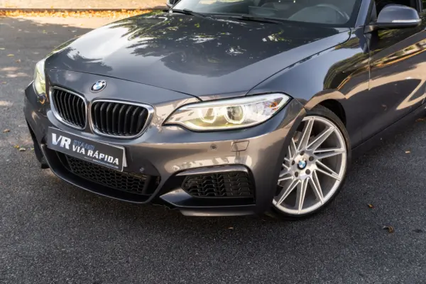 BMW 220 d Coupe Pack M 23