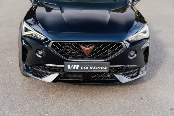 Cupra Formentor 2.0 TDI Sport 27