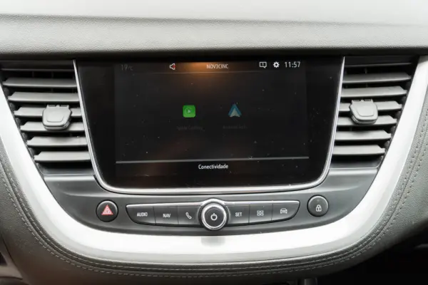 Opel Grandland X 1.2 T Business Edition 17