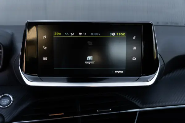 Peugeot e-208 50 kWh Active 16