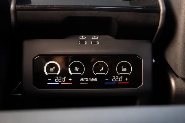 BMW i5 eDrive40 Pack Desportivo M 58