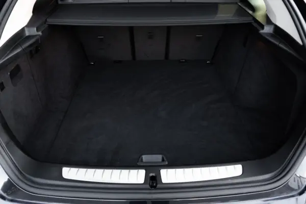 BMW 318 Gran Turismo d Auto Line Sport 49