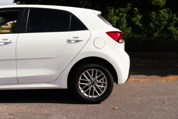 Kia Rio 1.0 T-GDi Wave 30