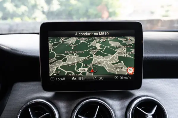 Mercedes-Benz CLA 180 d 18