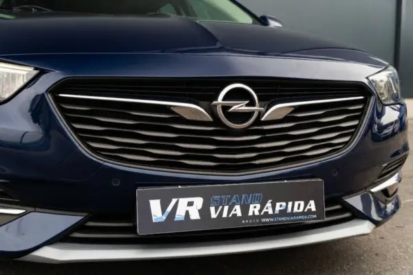 Opel Insignia Sports Tourer 1.6 CDTi Business Edition 21