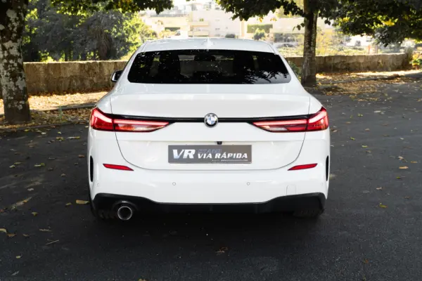 BMW 216 Gran Coupé d Pack Desportivo M 5