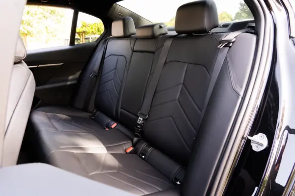 BMW i5 eDrive40 Pack Desportivo M 56