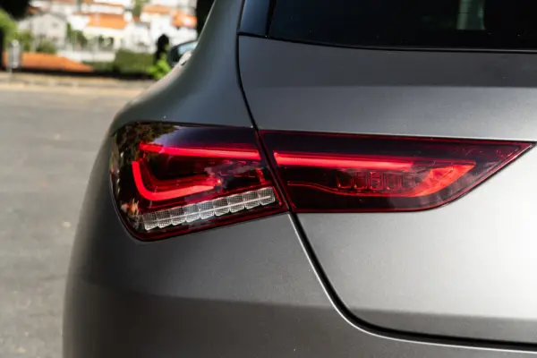 Mercedes-Benz CLA 180 d 7G-DCT AMG Line 37