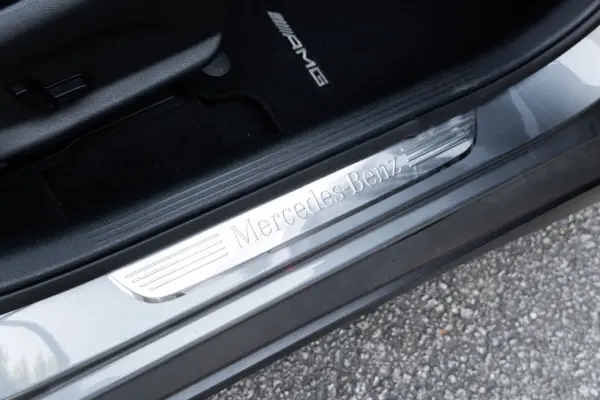 Mercedes-Benz GLC 250 d 4-Matic 52