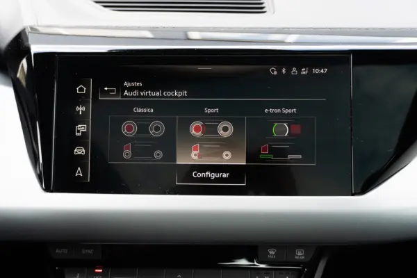 Audi e-tron GT quattro 20