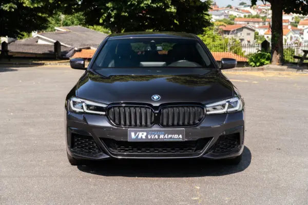 BMW 530 e Pack M 2