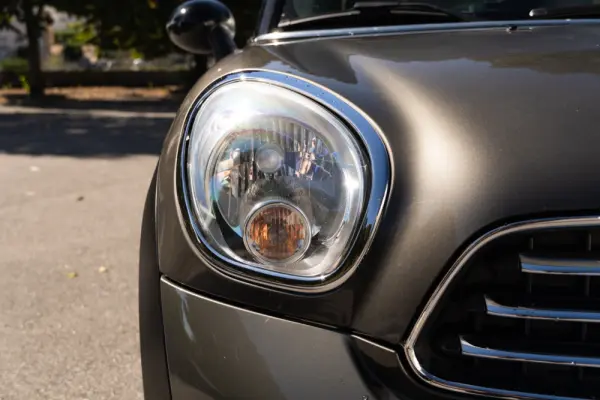 MINI Countryman Cooper D 32
