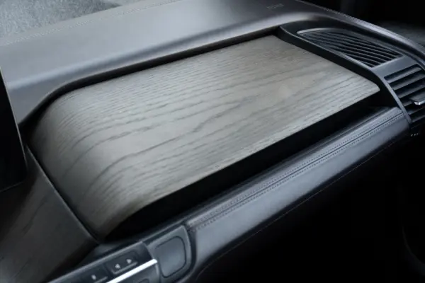 BMW i3 120Ah 26