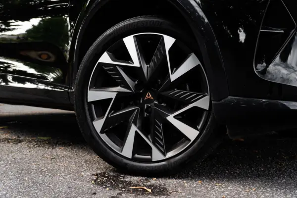 Cupra Formentor 2.0 TDI DSG 27