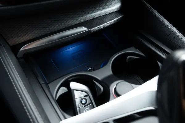 BMW 520 d Pack M Auto 27