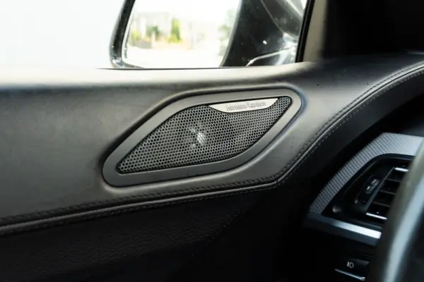 BMW 640 Gran Coupé d Pack M 45