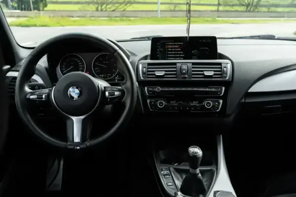 BMW 220 d Coupe Pack M 10