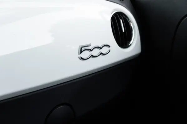 Fiat 500 1.2 Lounge 21