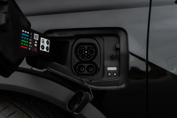 Renault 5 E-Tech 40 kWh Evolution Autonomia Urbana 46