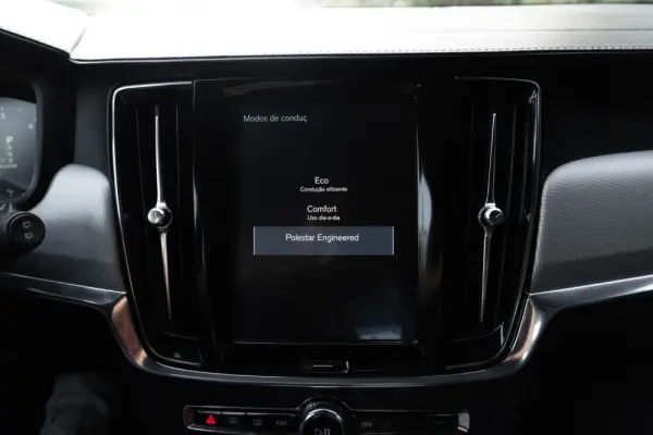 Volvo V90 2.0 D4 R-Design Geartronic 20