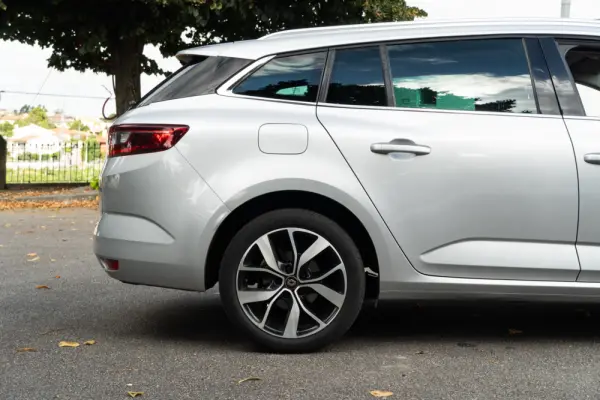 Renault Mégane Sport Tourer 1.3 TCe Bose Edition EDC 31