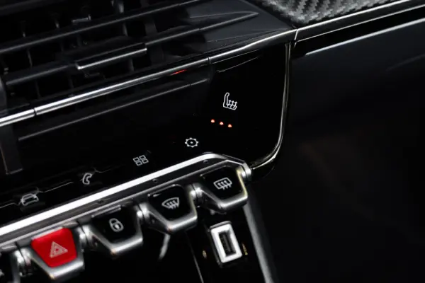Peugeot 2008 1.2 PureTech GT 20