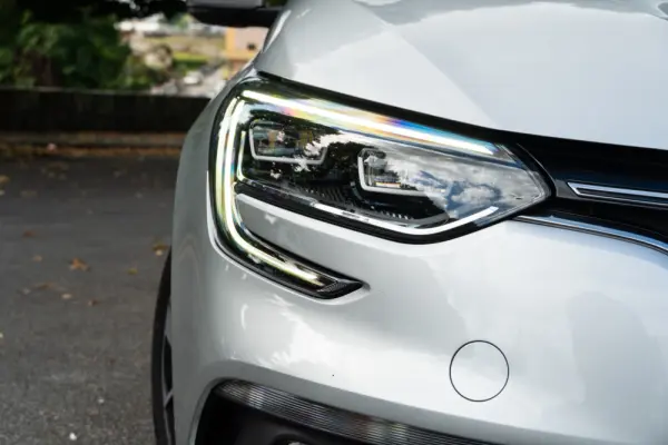 Renault Mégane Sport Tourer 1.3 TCe Bose Edition EDC 24