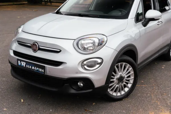 Fiat 500X 1.0 FireFly Connect 19