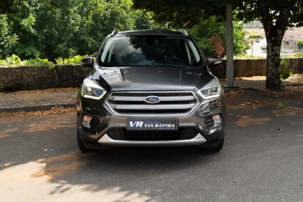 Ford Kuga 1.5 TDCi EcoBlue Titanium 2