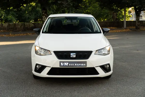 SEAT Ibiza 1.0 TSI Reference 2