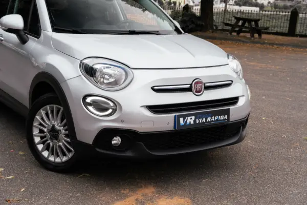Fiat 500X 1.0 FireFly Connect 26