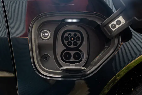 Audi e-tron GT quattro 48
