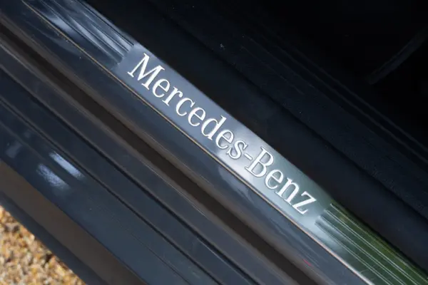 Mercedes-Benz CLA 180 d 7G-DCT AMG Line 44