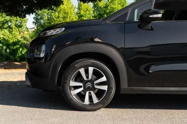 Citroen C3 Aircross 1.6 BlueHDi Feel 32