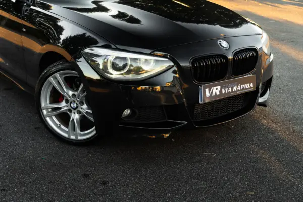 BMW 116 Pack M 32