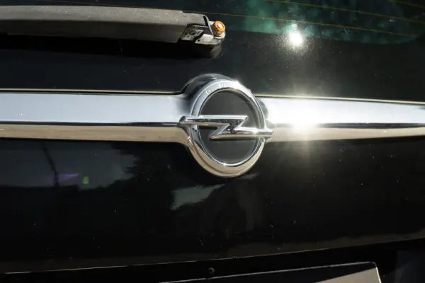 Opel Zafira 1.6 CDTi 120 Anos S/S 45