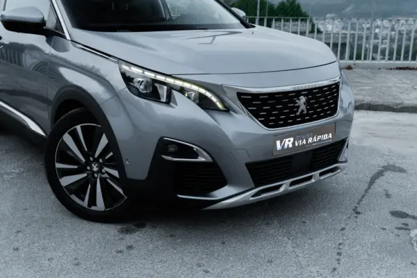 Peugeot 3008 1.6 BlueHDi GT Line 27