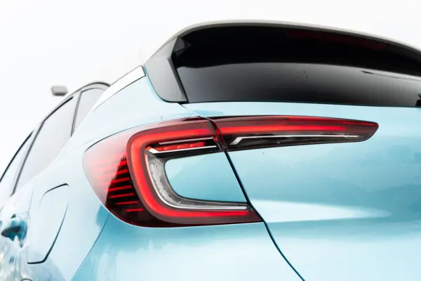Renault Captur 1.6 E-Tech Plug-In Exclusive 31