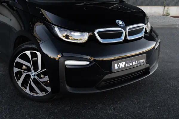 BMW i3 120Ah 33