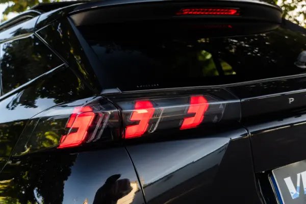 Peugeot 2008 1.2 PureTech GT 35